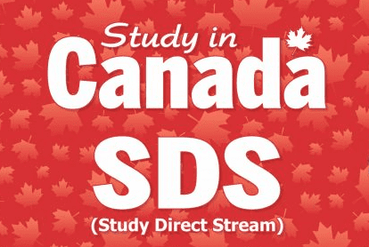 自4月30日起加拿大SDS学生签证必须通过网络申请